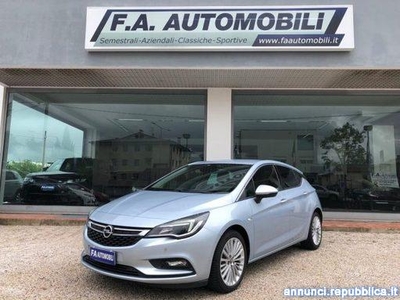 Opel Astra 1.6 CDTi 136CV Start&Stop 5 p. Innovation Abano Terme
