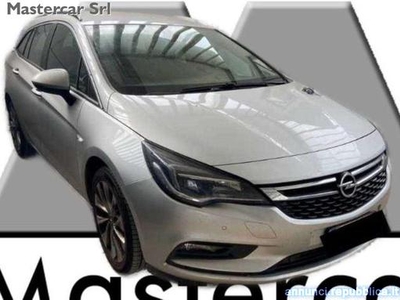 Opel Astra Astra ST 1.6 cdti 136cv auto - targa FY493YF Cervignano del Friuli