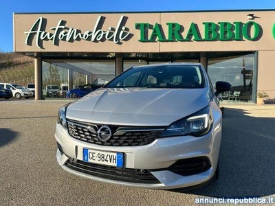 Opel Astra STRAFULL 110CV *NO OBBLIGO FINANZIAMENTO* Castagnole delle Lanze
