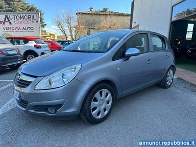 Opel Corsa 1.2 80CV 5porte GPL-TECH Club Citta' di Castello