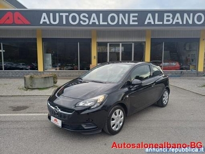 Opel Corsa 1.2 Coupé Cosmo Albano Sant'alessandro