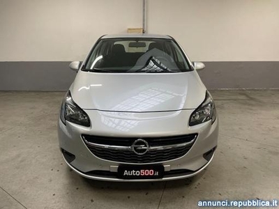 Opel Corsa 1.4 5 porte Advance Milano