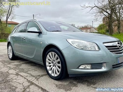 Opel Insignia 2.0 CDTI Sports Tourer aut. Cosmo Venezia