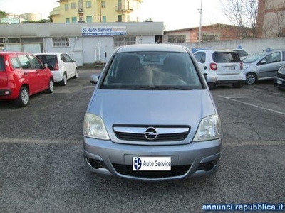 Opel Meriva 1.3 CDTI Club Roma