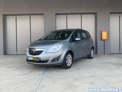 Opel Meriva 1.4 100CV Cosmo Monselice