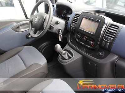 Opel Vivaro 27 1.6 BiTurbo 145CV S&S Combi Castelnuovo Rangone
