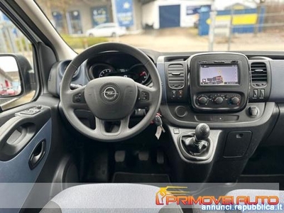 Opel Vivaro 27 1.6 BiTurbo S&S Combi L1 Castelnuovo Rangone