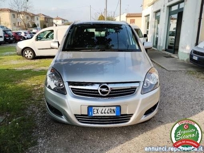 Opel Zafira 1.7 CDTI 110CV ecoFLEX One Ferrara