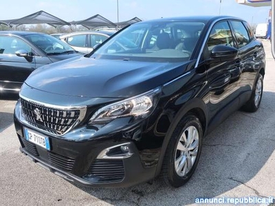 Peugeot 3008 3008 1.5 bluehdi Business S&S EA8 Ponte di Piave