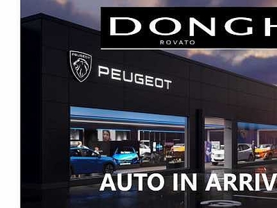 Peugeot 3008 GT BlueHDi 130cv S&S EAT8 AZIENDALE! da DONGHI