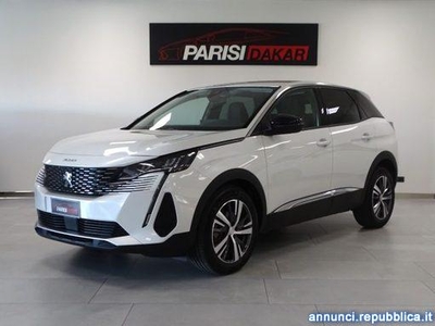 Peugeot 3008 PureTech Turbo 130CV S&S Allure Pack Concorezzo