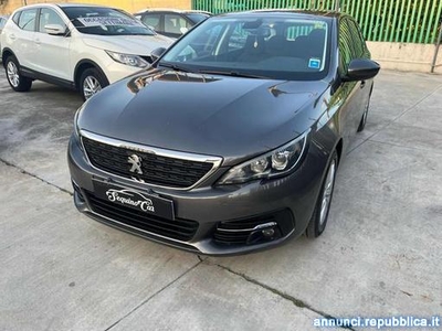 Peugeot 308 BlueHDi 130 S&S SW Business Giugliano in Campania