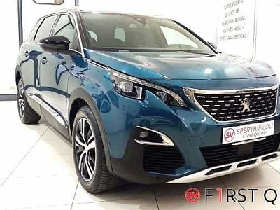 Peugeot 5008 2ª serie BlueHDi 130 S&S EAT8 GT Line da SPERTI VEICOLI