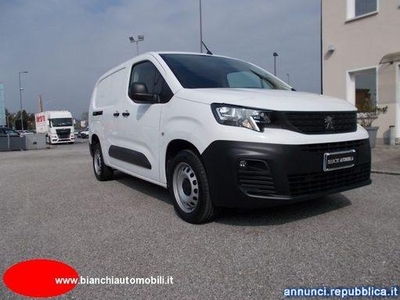 Peugeot Partner BlueHDi 130 S&S PL Furgone Premium San Vendemiano