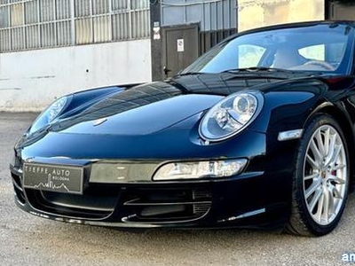 Porsche 997 911 Carrera 4S Coupé Bologna