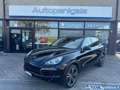 Porsche Cayenne 3.0 Diesel Bologna