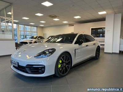 Porsche Panamera 2.9 4 E-Hybrid Sport Turismo Platinum Edition Cuneo