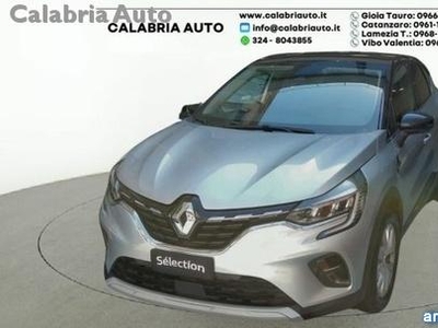 Renault Altro TCe 100 CV GPL FAP Intens Gioia Tauro
