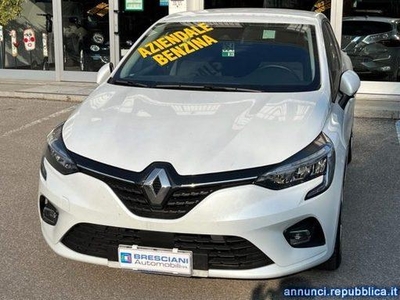 Renault Clio 0.9 SCE 67 CV Business Edition Urgnano