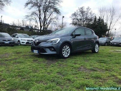 Renault Clio 1.0 100cv * APPLE CARPLAY + ANDROID AUTO + LANE A.