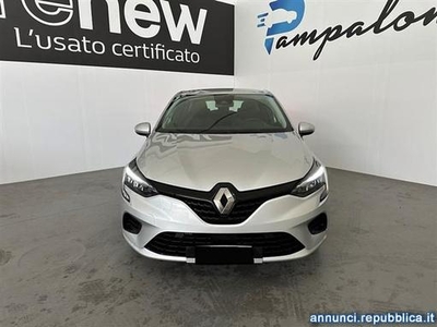 Renault Clio 1.0 tce Life Gpl 100cv my21 Siena