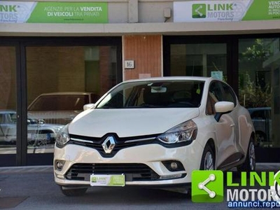 Renault Clio 1.2 5 porte Zen NEOPATENTATI Firenze