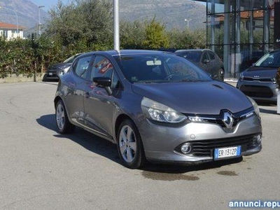 Renault Clio 1.5 dCi 8V 75CV 5 porte Live Fondi