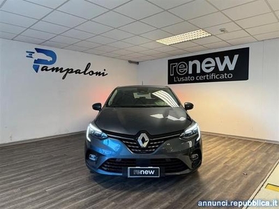 Renault Clio 5 Porte 1.6 E TECH Hybrid 140cv Intens Auto Siena