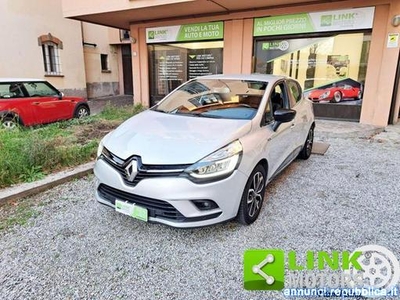 Renault Clio dCi 8V 75 CV 5 porte Moschino Intens NEOPATENTATI Lecco