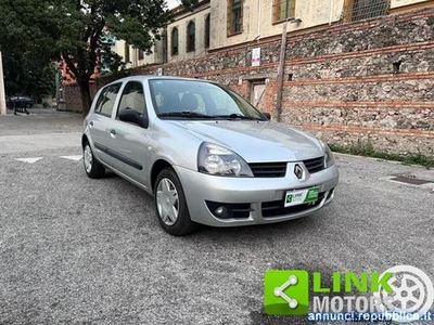 Renault Clio Storia 1.2 16V 5 porte GPL Confort Pontecagnano Faiano