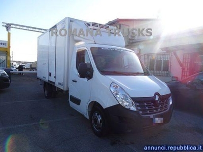 Renault Master CELLA ISOTERMICA 7 EUROPALLET -20 FRCX Roma