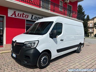 Renault Master T33 2.3 dCi 135 PM-TA L2 H2 Ice San Ginesio