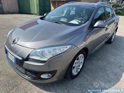 Renault Megane 1.5 dCi 110CV EDC SporTour Wave Padova