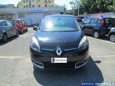 Renault Scenic Scénic XMod 1.5 dCi 110CV Wave Roma