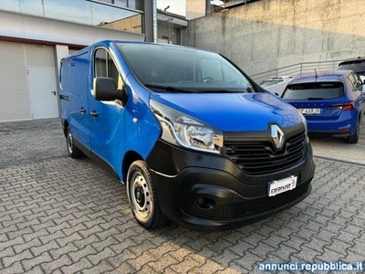 Renault Trafic 1.6 dCi 125CV S&S PC-TN Furgone Seregno