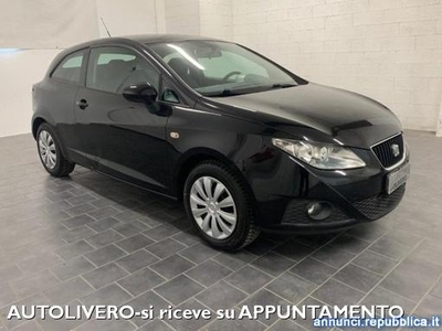 Seat Ibiza 1.4 3 porte Style 85cv Fossano