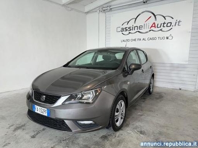 Seat Ibiza 1.4 TDI 75 CV CR 5p. Business Piacenza