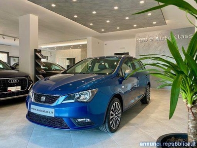 Seat Ibiza ST 1.4 TDI 90 CV CR Connect Euro 6 Troia