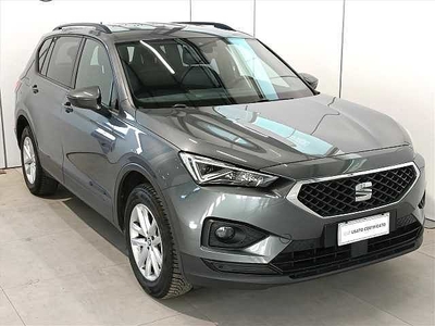 SEAT TARRACO 1.5 TSI STYLE 150CV da AUTOCOGLIATI .