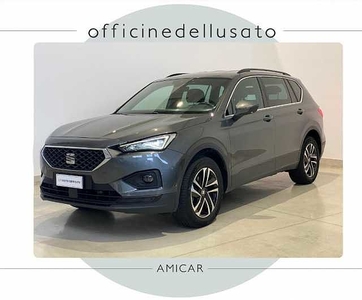 SEAT Tarraco 2.0 TDI 4Drive DSG Business da AMICAR S.R.L.