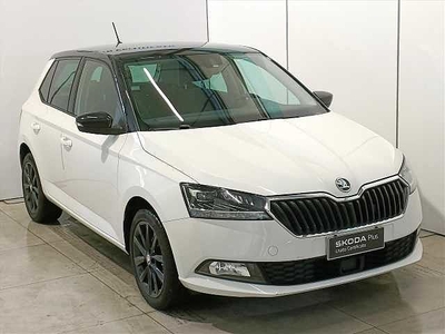 SKODA FABIA 1.0 TSI AMBITION da AUTOCOGLIATI .