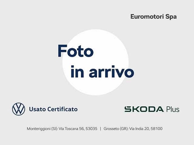 SKODA Kamiq 1.0 TSI Black Dots da Euromotori S.p.A.