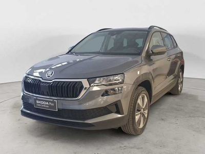 SKODA Karoq 2.0 TDI EVO SCR 115 CV Executive da FRENTAUTO