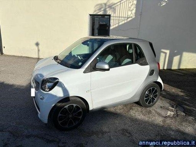 SMART Fortwo 70 1.0 Passion