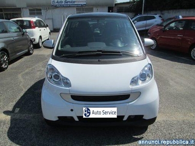 Smart ForTwo 800 40 kW coupé passion cdi Roma