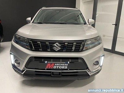 SUZUKI - Vitara - 1.4 Hybrid 4WD Allgrip Cool