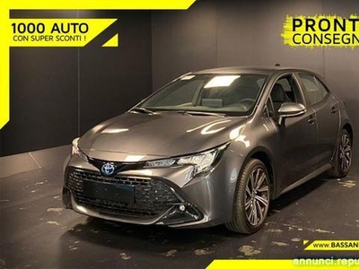 Toyota Corolla Active 2.0 Hybrid Arsie'