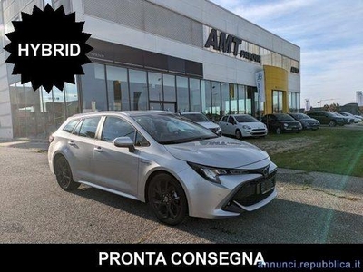 Toyota Corolla Touring Sports 1.8 Hybrid Limena