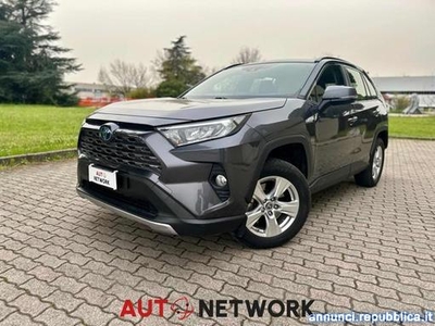 Toyota RAV 4 RAV4 2.5 HV (218CV) E-CVT 2WD Business Imola