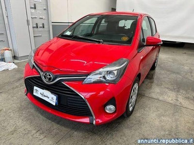 Toyota Yaris 1.4 D-4D 5 porte Active DA PREPARARE Cuneo